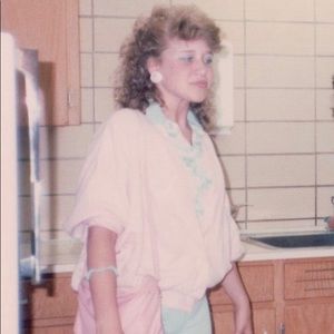 Meet your Posher, Jill